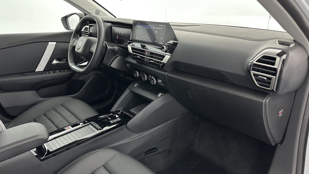 377901_p2 - CITROEN - C4 - 2026 - photo 8