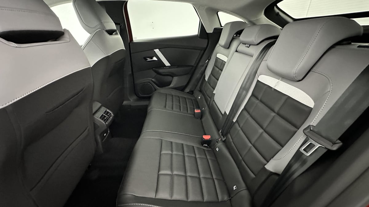 377901_p2 - CITROEN - C4 - 2026 - photo 9