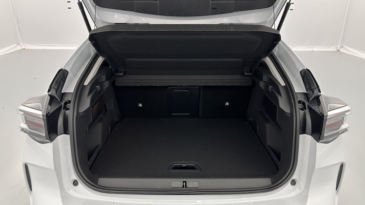 377901_p2 - CITROEN - C4 - 2026 - photo 10