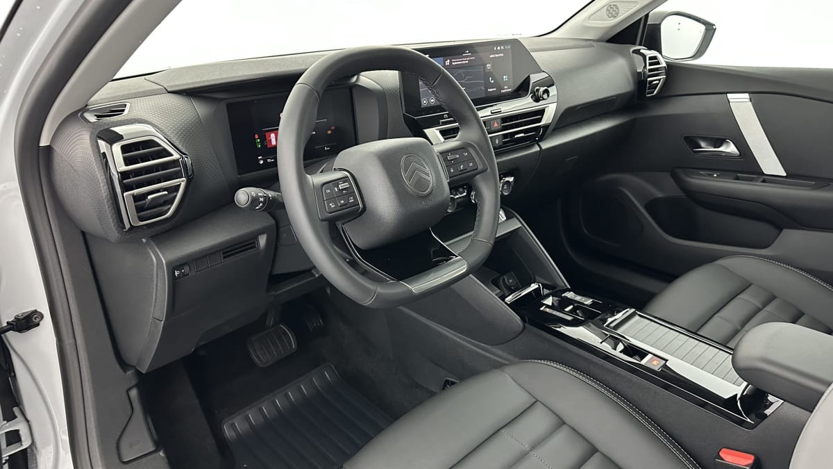 377901_p2 - CITROEN - C4 - 2026 - photo 6