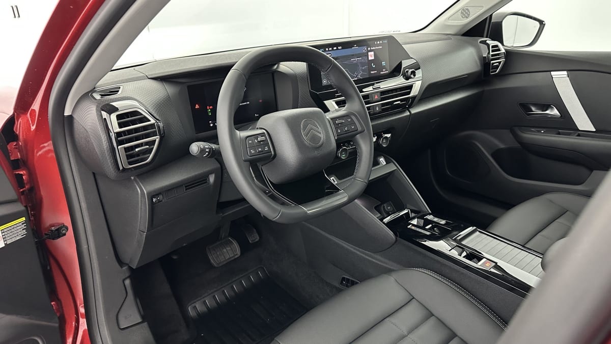 377903_p2 - CITROEN - C4 - 2026 - photo 6