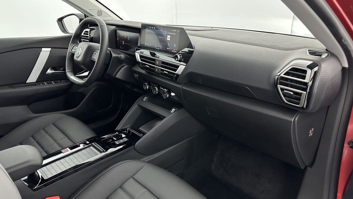 377903_p2 - CITROEN - C4 - 2026 - photo 8