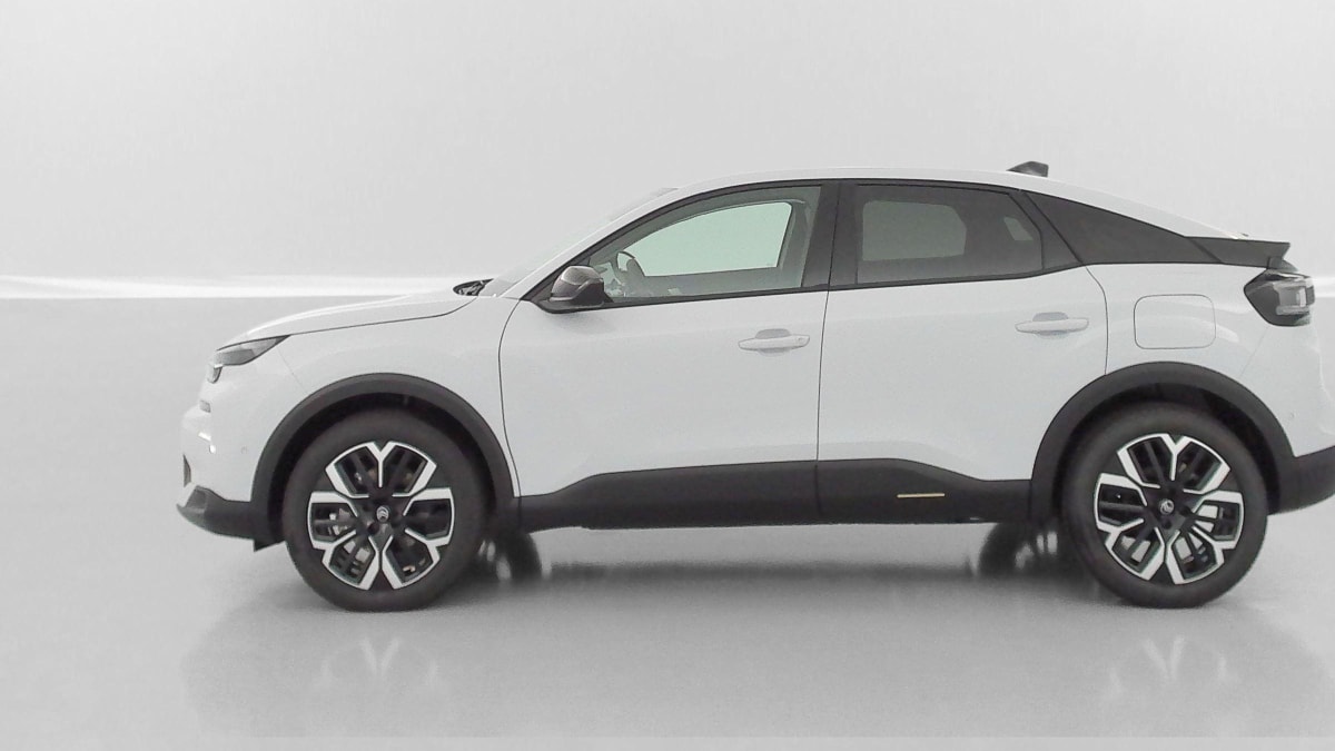 377901_p2 - CITROEN - C4 - 2026 - photo 4