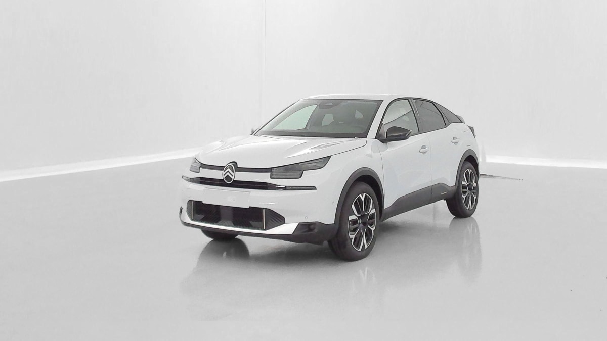 377901_p2 - CITROEN - C4 - 2026 - photo 3