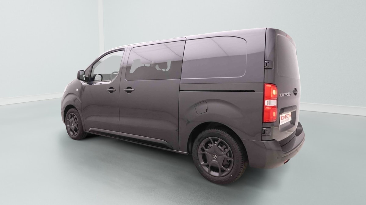 364313_p2 - CITROEN - JUMPY - 2026 - photo 2