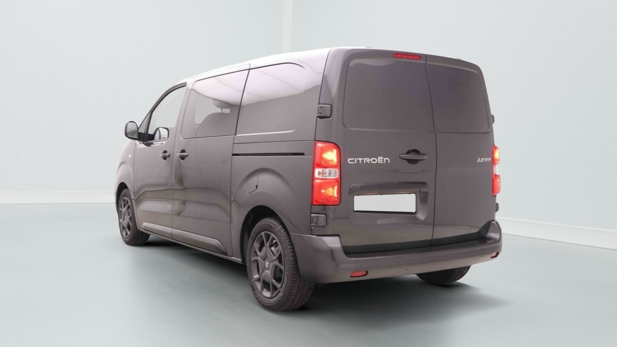 364313_p2 - CITROEN - JUMPY - 2026 - photo 3