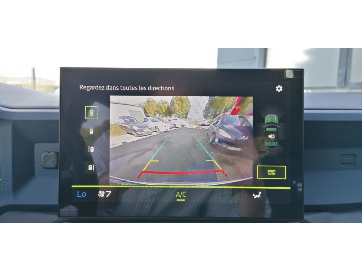 379031_p2 - DACIA - DUSTER - 2025 - photo 5