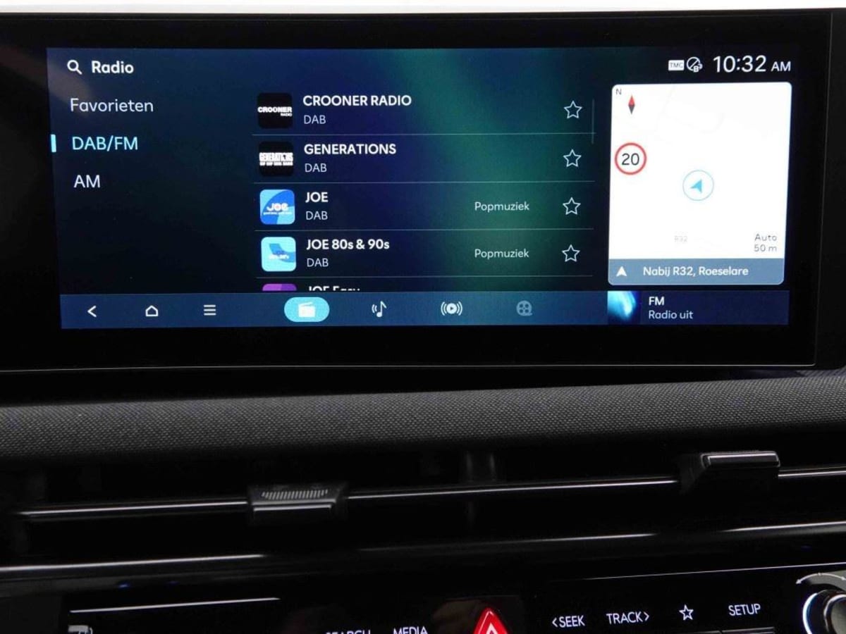 377853_p2 - HYUNDAI - TUCSON - 2026 - photo 9