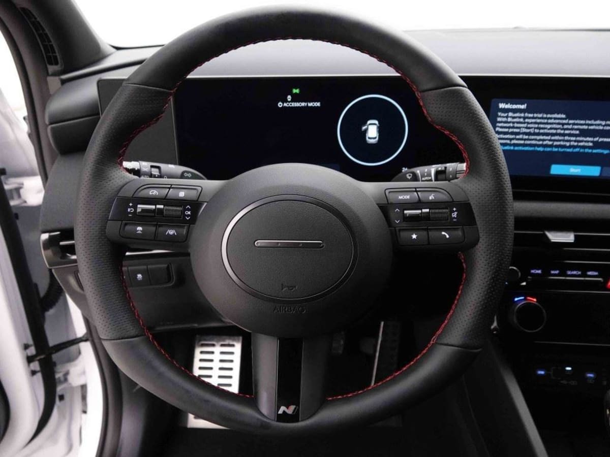 377854_p2 - HYUNDAI - TUCSON - 2026 - photo 8