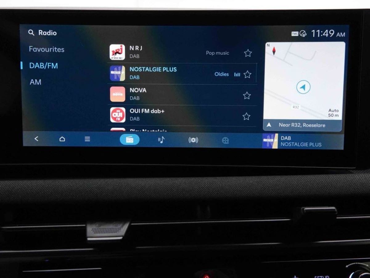 377854_p2 - HYUNDAI - TUCSON - 2026 - photo 9