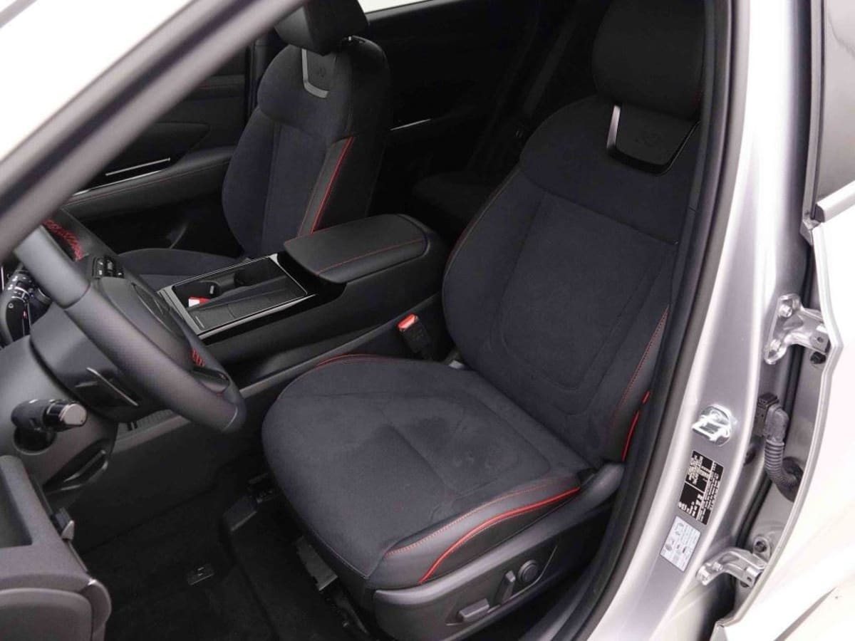 377853_p2 - HYUNDAI - TUCSON - 2026 - photo 6