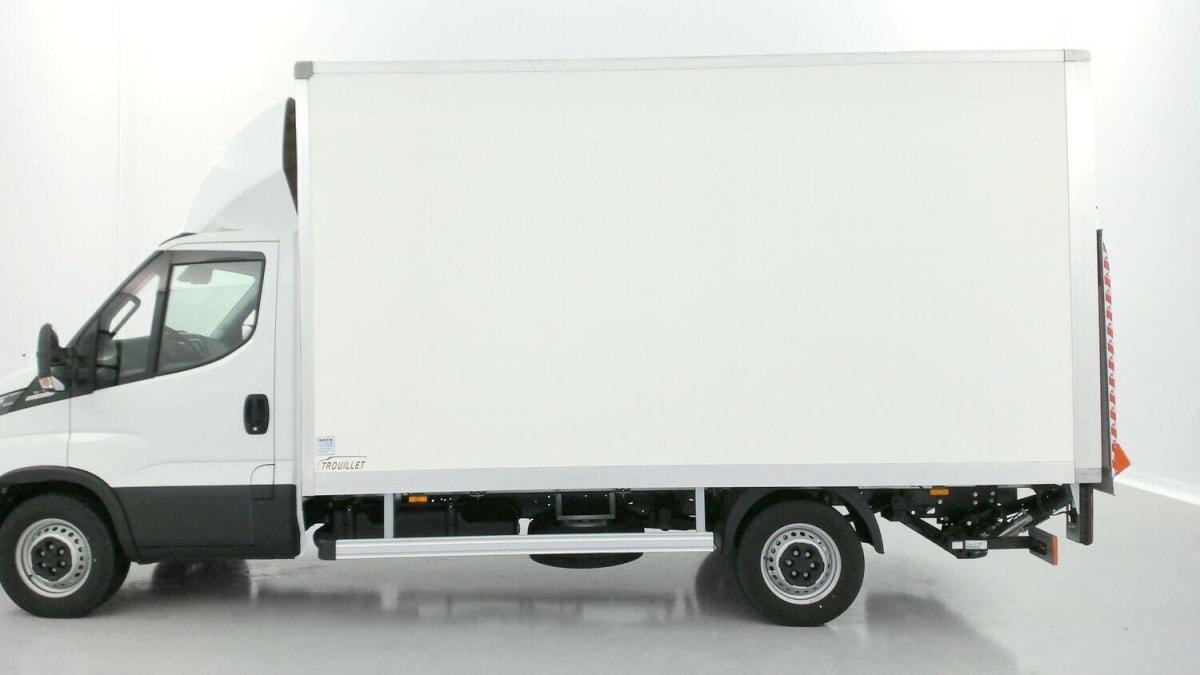 286295_p2 - IVECO - DAILY - 2026 - photo 5