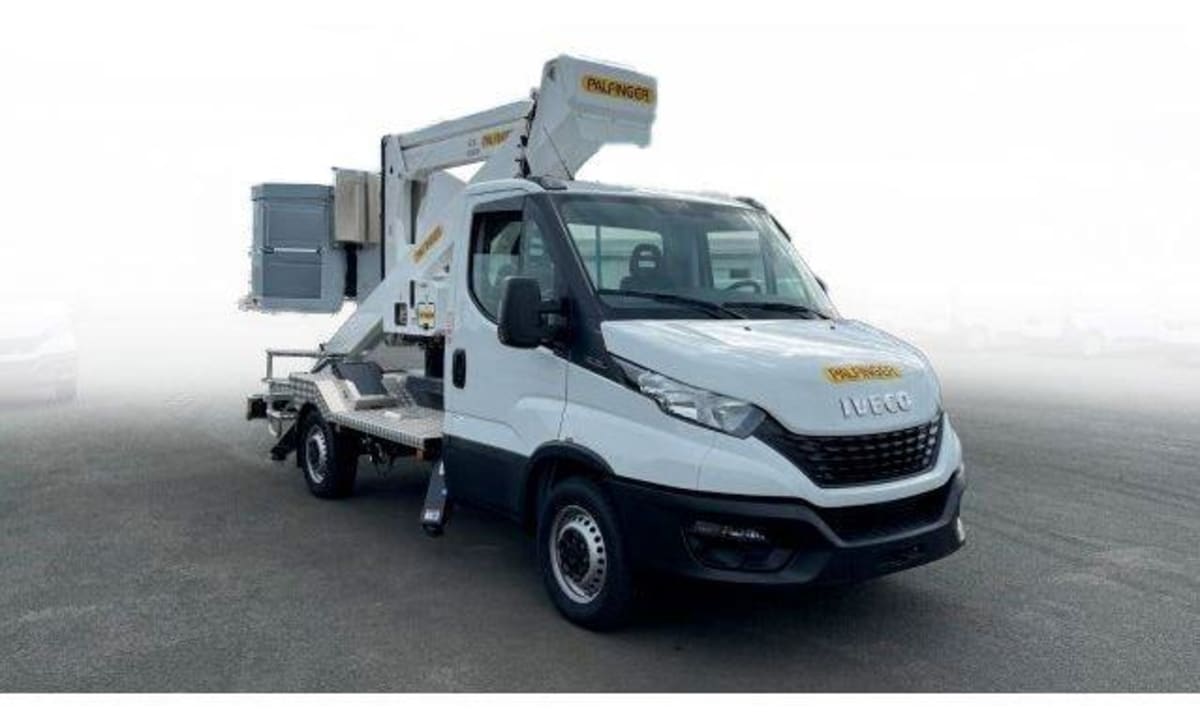 286327_p2 - IVECO - DAILY - 2026 - photo 2