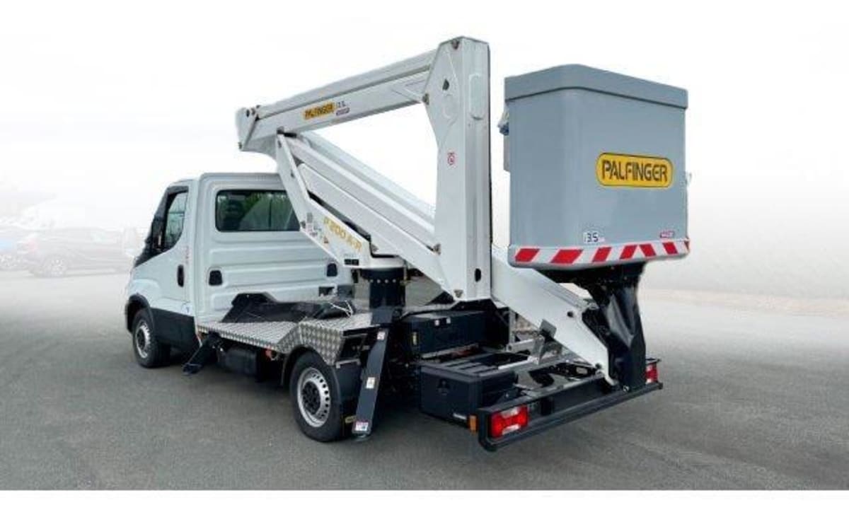 286327_p2 - IVECO - DAILY - 2026 - photo 5