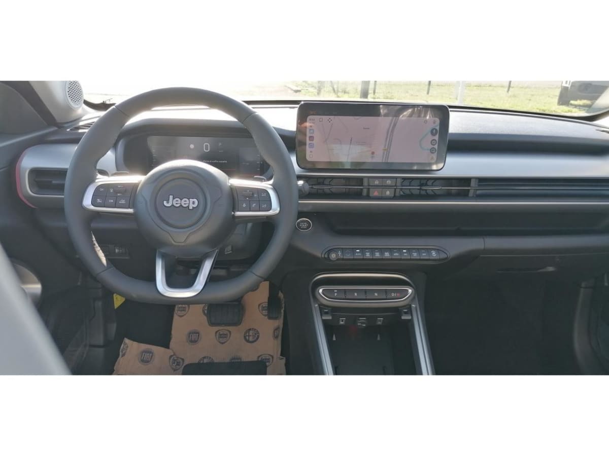 376356_p2 - JEEP - AVENGER - 2026 - photo 4