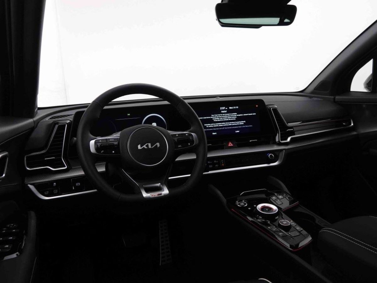372293_p2 - KIA - SPORTAGE - 2026 - photo 9