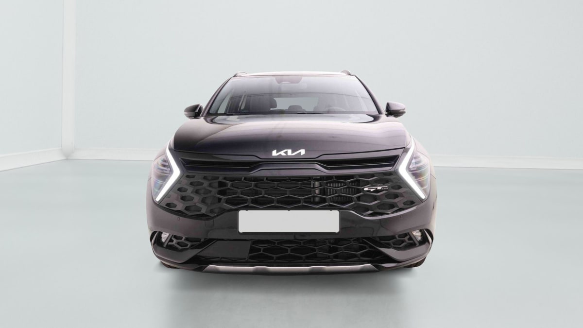 372293_p2 - KIA - SPORTAGE - 2026 - photo 2