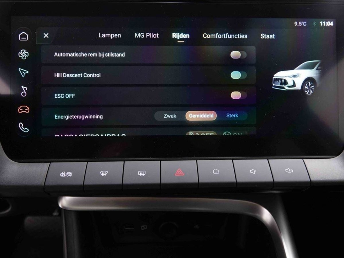 378015_p2 - MG - ZS - 2026 - photo 8