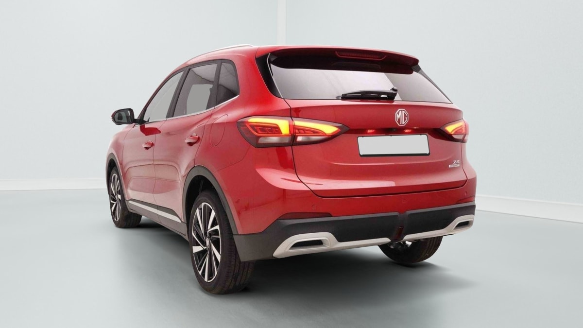 377940_p2 - MG - ZS - 2026 - photo 3