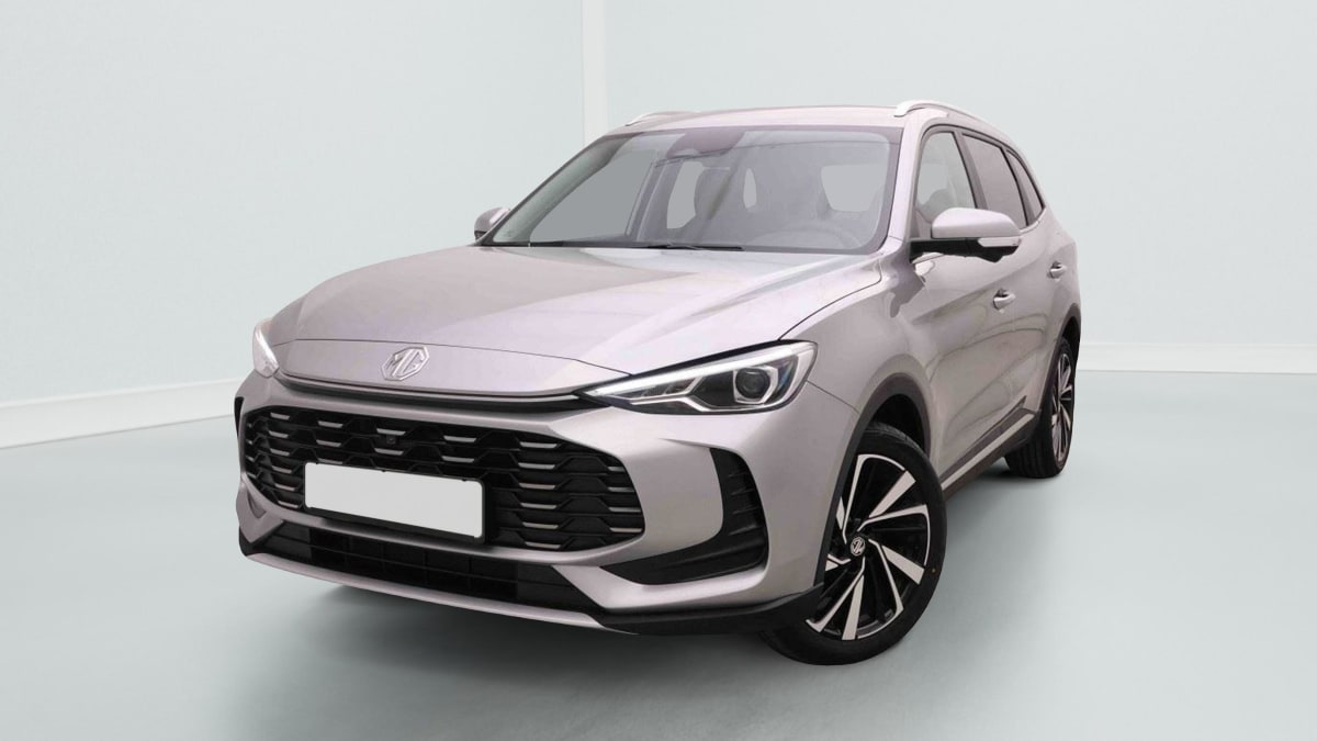 377436_p2 - MG - ZS - 2026 - photo 1