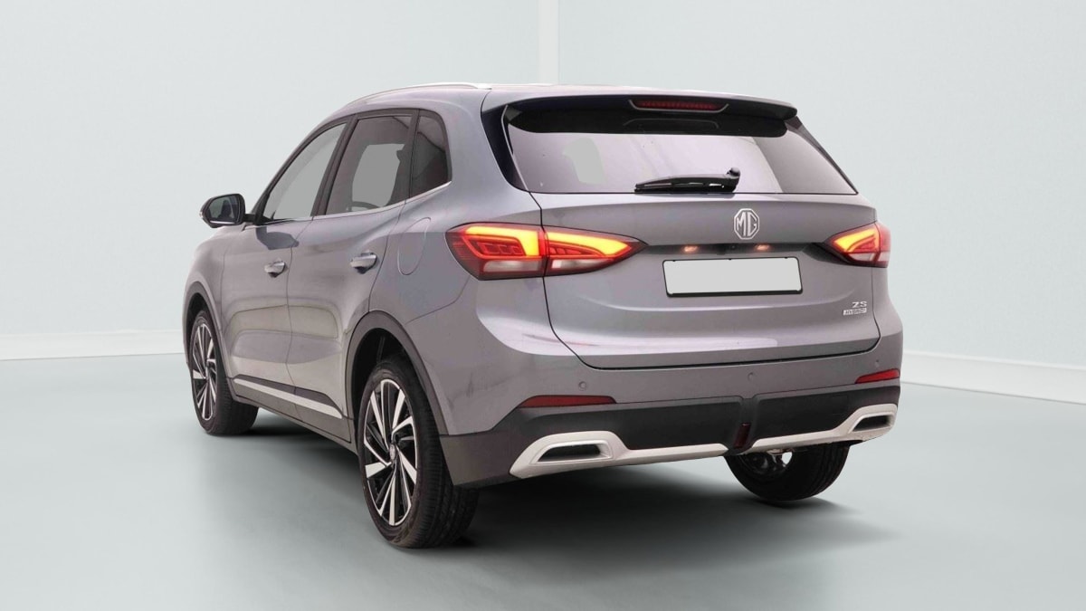 378015_p2 - MG - ZS - 2026 - photo 3