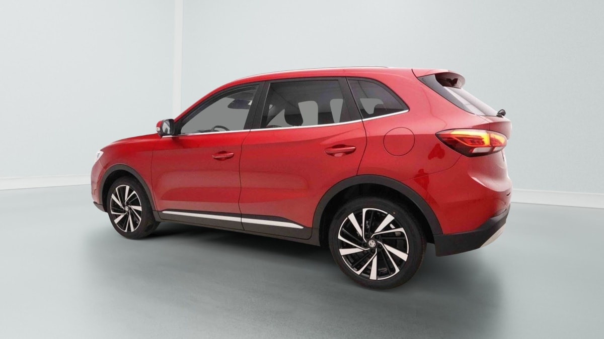 377940_p2 - MG - ZS - 2026 - photo 2