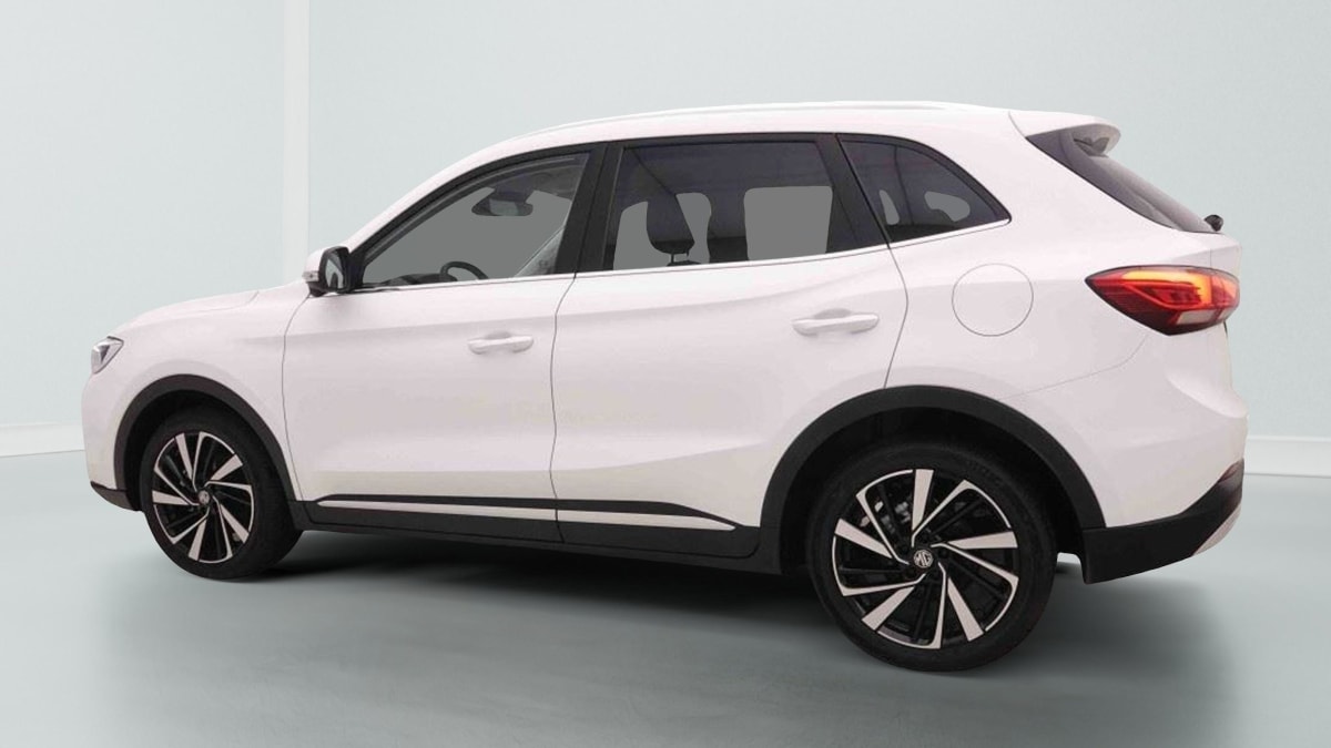 377749_p2 - MG - ZS - 2026 - photo 2