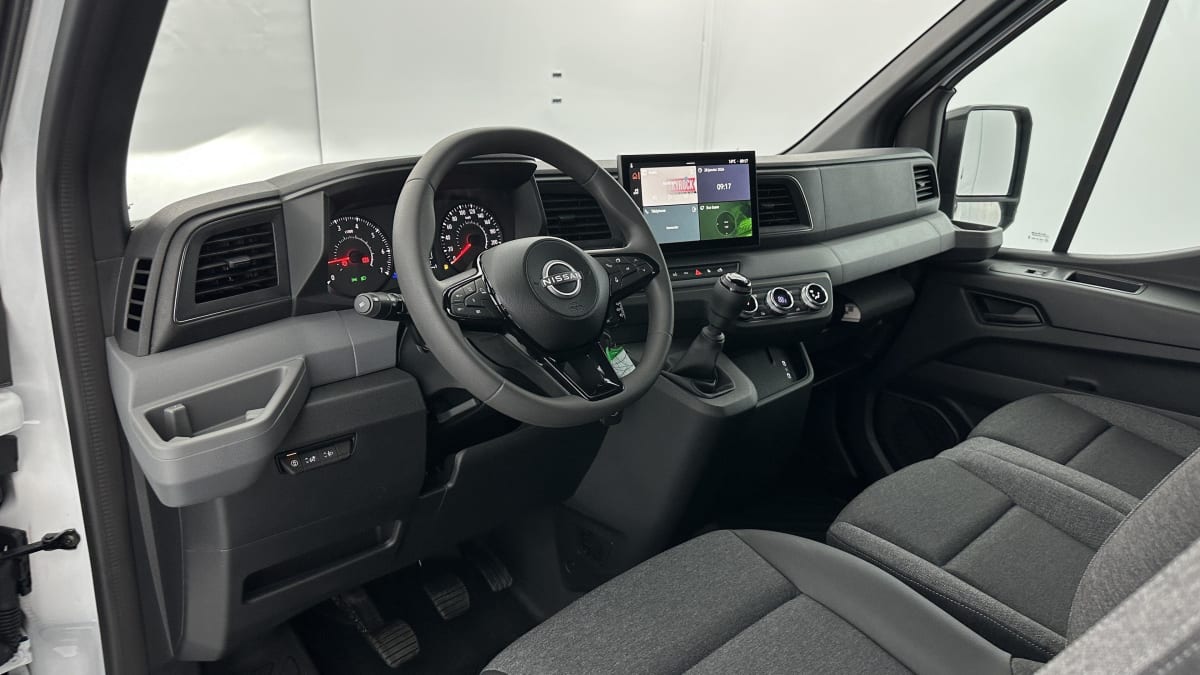 378774_p2 - NISSAN - INTERSTAR - 2026 - photo 6