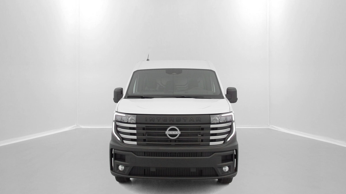 378774_p2 - NISSAN - INTERSTAR - 2026 - photo 2