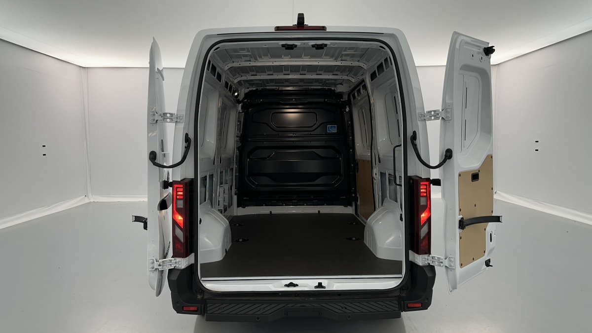 378774_p2 - NISSAN - INTERSTAR - 2026 - photo 9