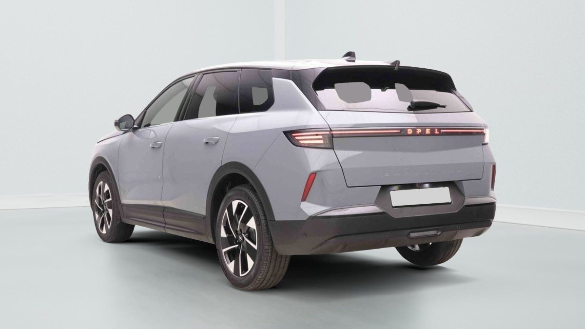 377402_p2 - OPEL - GRANDLAND - 2026 - photo 3