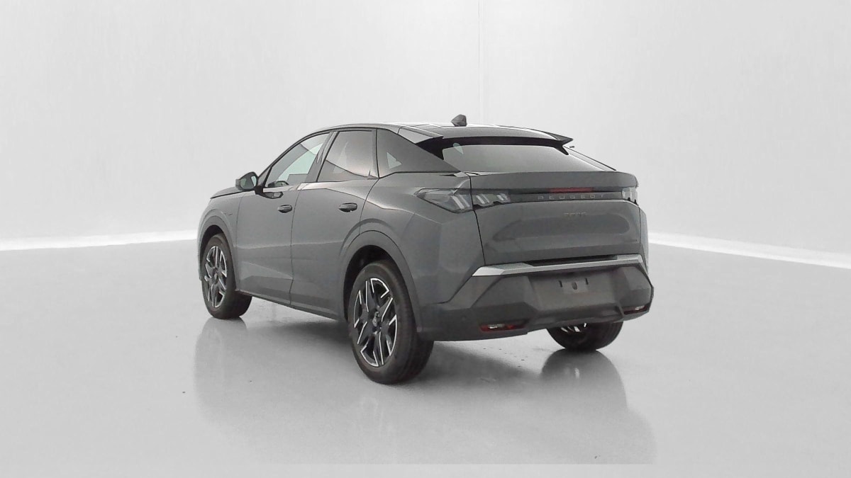 377256_p2 - PEUGEOT - 3008 - 2026 - photo 5