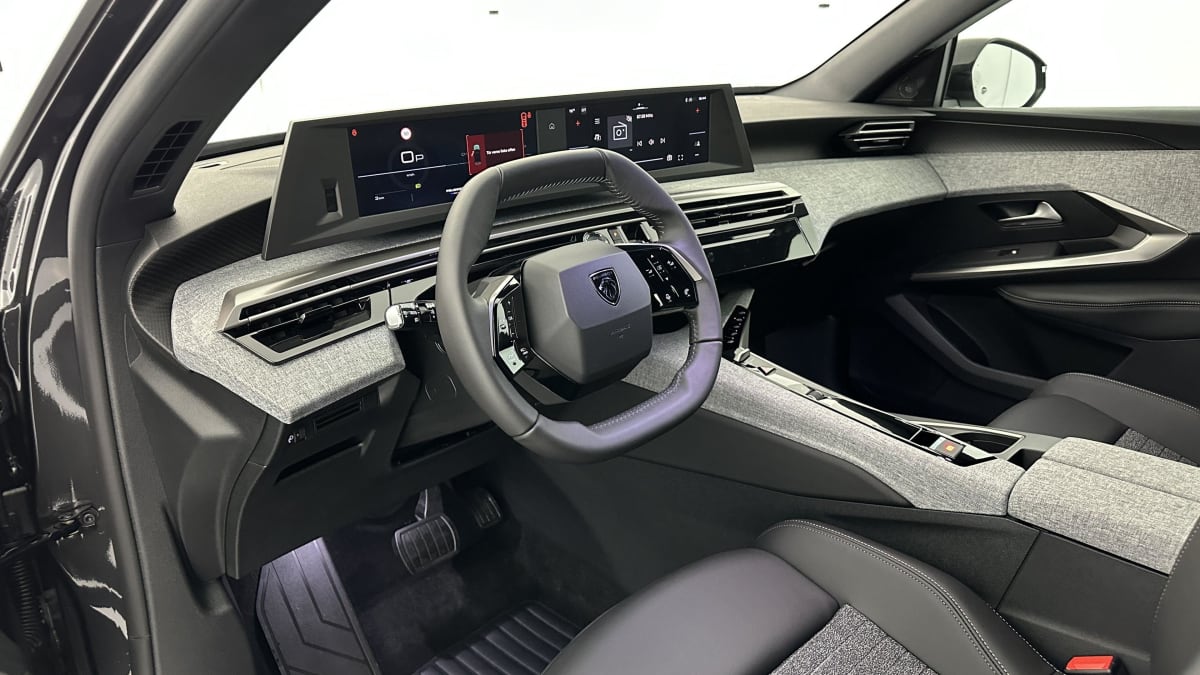 377256_p2 - PEUGEOT - 3008 - 2026 - photo 6