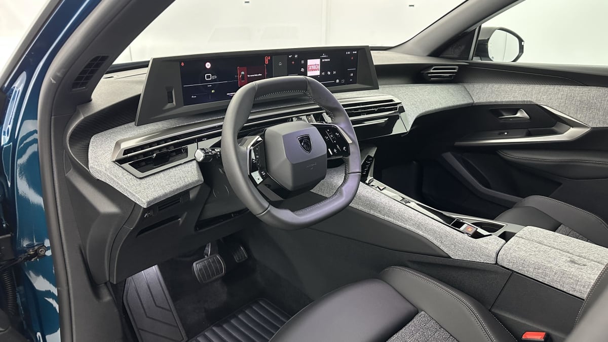 377253_p2 - PEUGEOT - 3008 - 2026 - photo 6