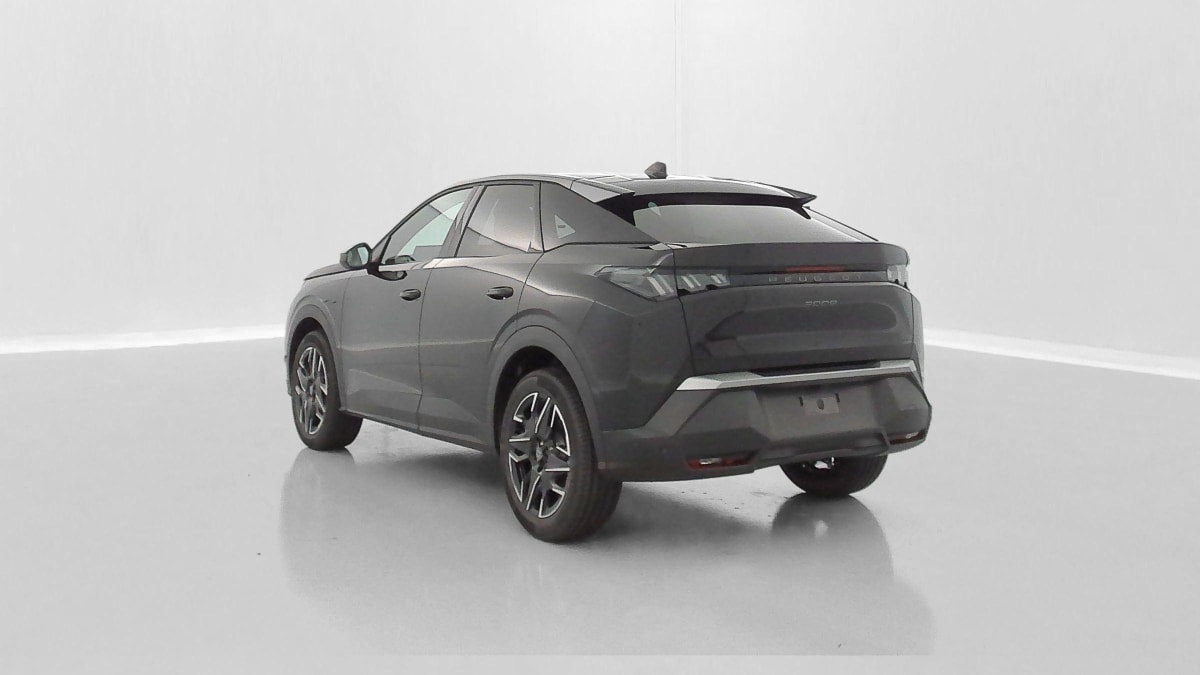 377252_p2 - PEUGEOT - 3008 - 2026 - photo 5