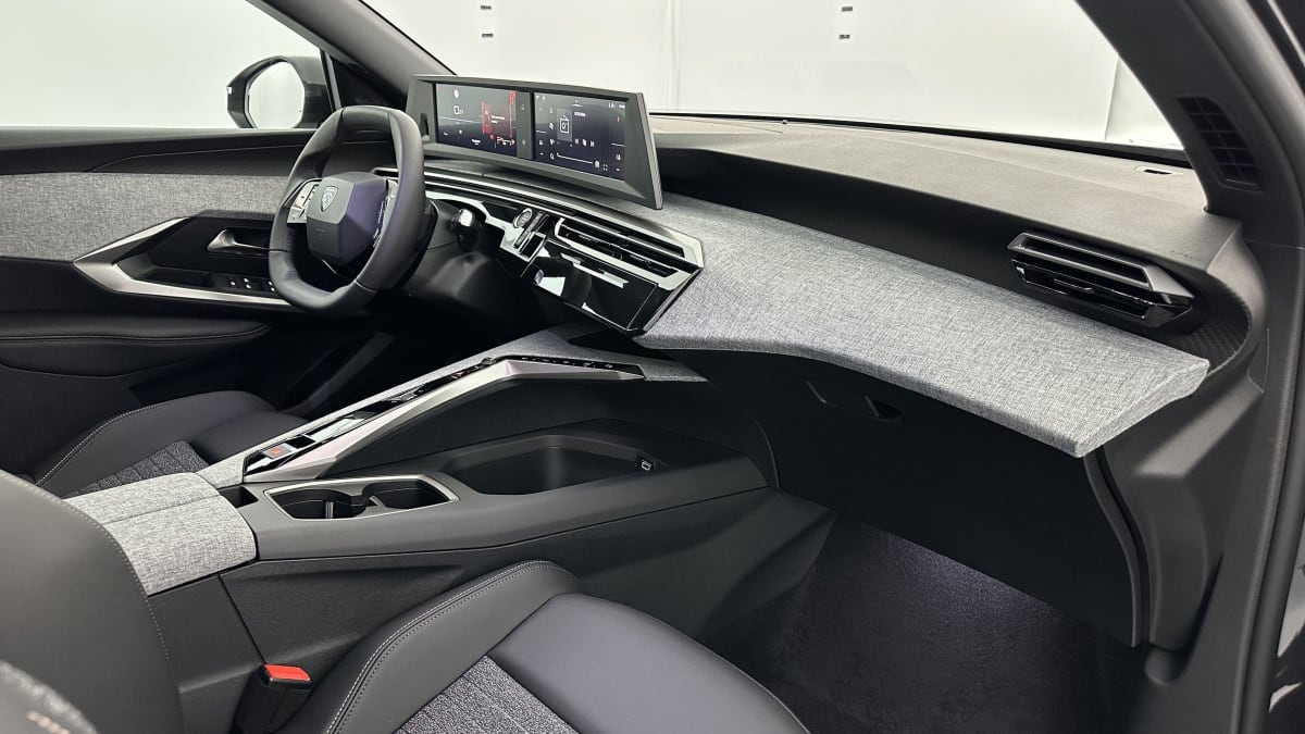 377256_p2 - PEUGEOT - 3008 - 2026 - photo 8