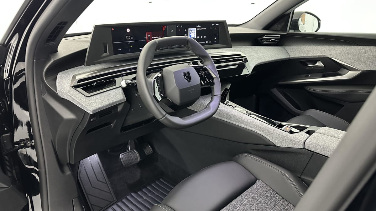 377252_p2 - PEUGEOT - 3008 - 2026 - photo 6