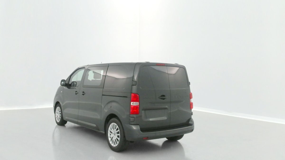 370483_p2 - PEUGEOT - EXPERT CA - 2026 - photo 5