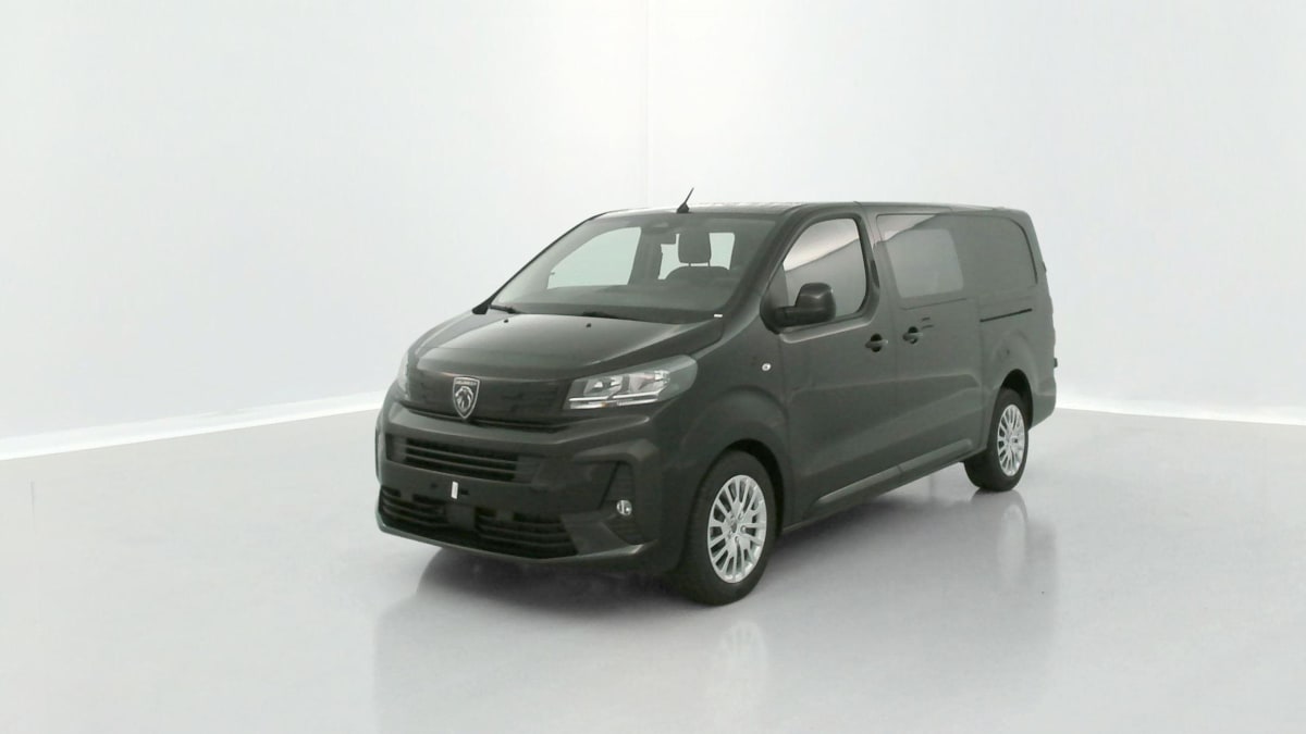 372480_p2 - PEUGEOT - EXPERT CA - 2026 - photo 3