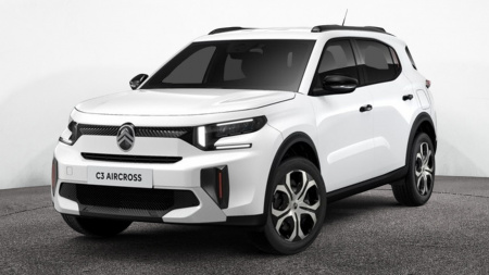 47737_p28 - CITROEN - C3 AIRCROSS - 2026