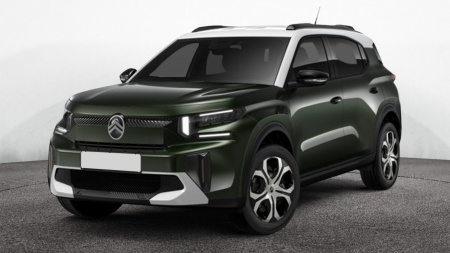 47743_p28 - CITROEN - C3 AIRCROSS - 2026