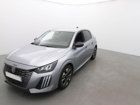 72676_p51 - PEUGEOT - 208 - 2025