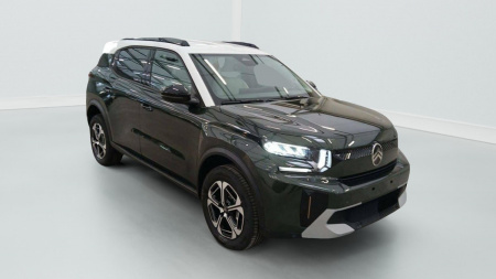 380358_p2 - CITROEN - C3 AIRCROSS - 2026