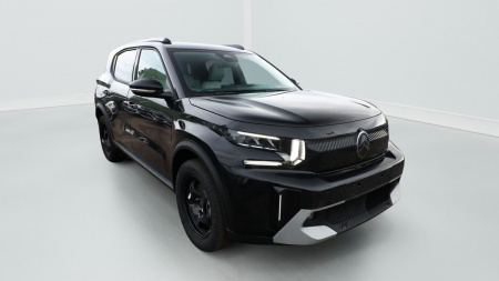 380379_p2 - CITROEN - C3 AIRCROSS - 2026