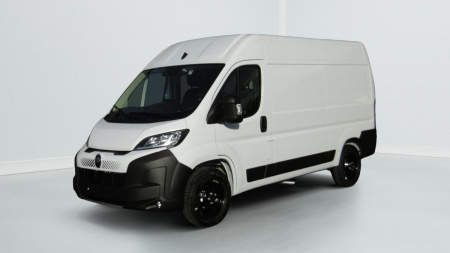 380951_p2 - CITROEN - JUMPER - 2026