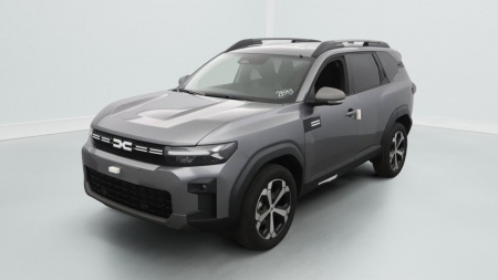 380316_p2 - DACIA - BIGSTER - 2026