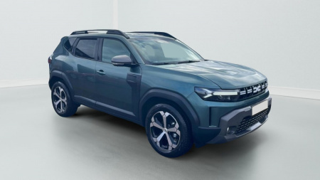 377221_p2 - DACIA - DUSTER - 2026