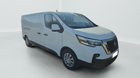 381896_p2 - NISSAN - PRIMASTAR - 2025