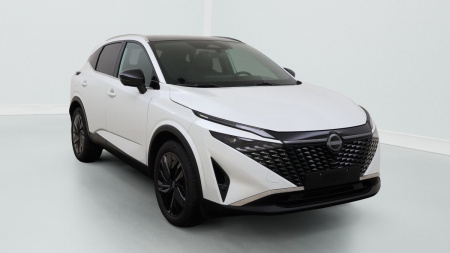 379311_p2 - NISSAN - QASHQAI - 2026