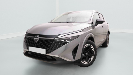 380902_p2 - NISSAN - QASHQAI - 2026